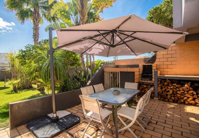 Villa in Vilamoura - Villa Nadiana Villa in Vilamoura - Villa Nadiana