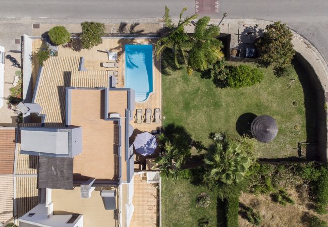 Villa in Vilamoura - Villa Nadiana Villa in Vilamoura - Villa Nadiana
