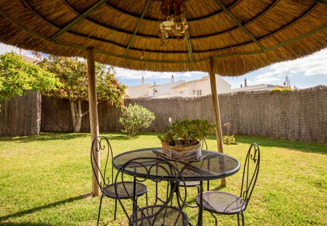 Villa in Vilamoura - Villa Nadiana Villa in Vilamoura - Villa Nadiana