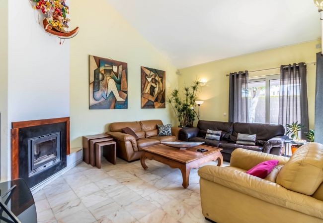 Villa in Vilamoura - Villa Nadiana Villa in Vilamoura - Villa Nadiana