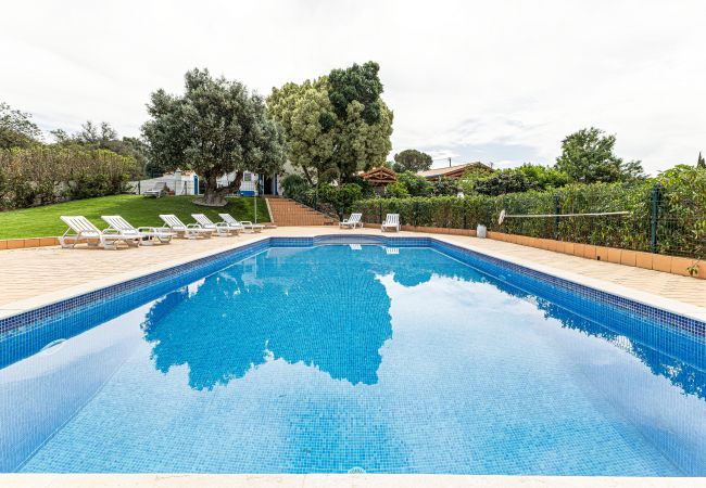 Villa/Dettached house in Silves - Silves Retreat | Private Pool | Pet Friendly