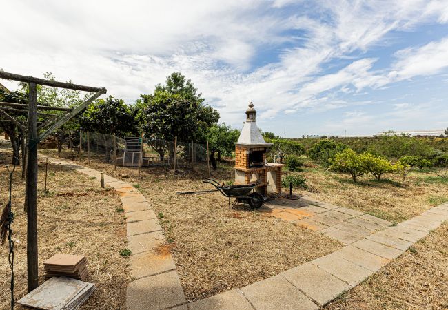 Villa in Silves - Moradia de Silves | Nature Retreat Villa in Silves - Moradia de Silves | Nature Retreat