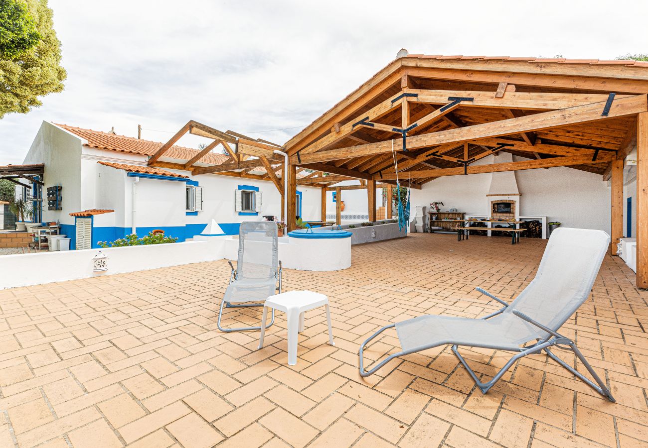 Villa in Silves - Silves Retreat | Private Pool | Pet Friendly