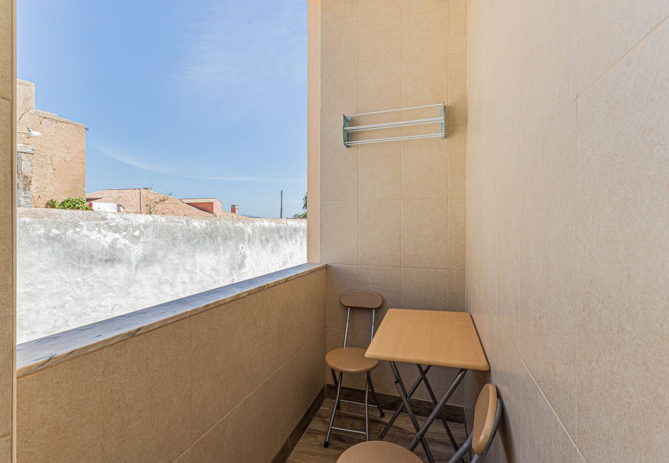 Rent by room in Lagos - Casa da Avó - Room 2