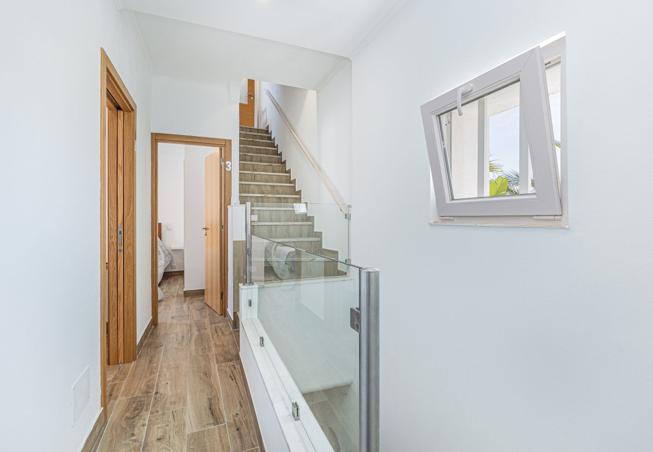 Rent by room in Lagos - Casa da Avó - Room 2