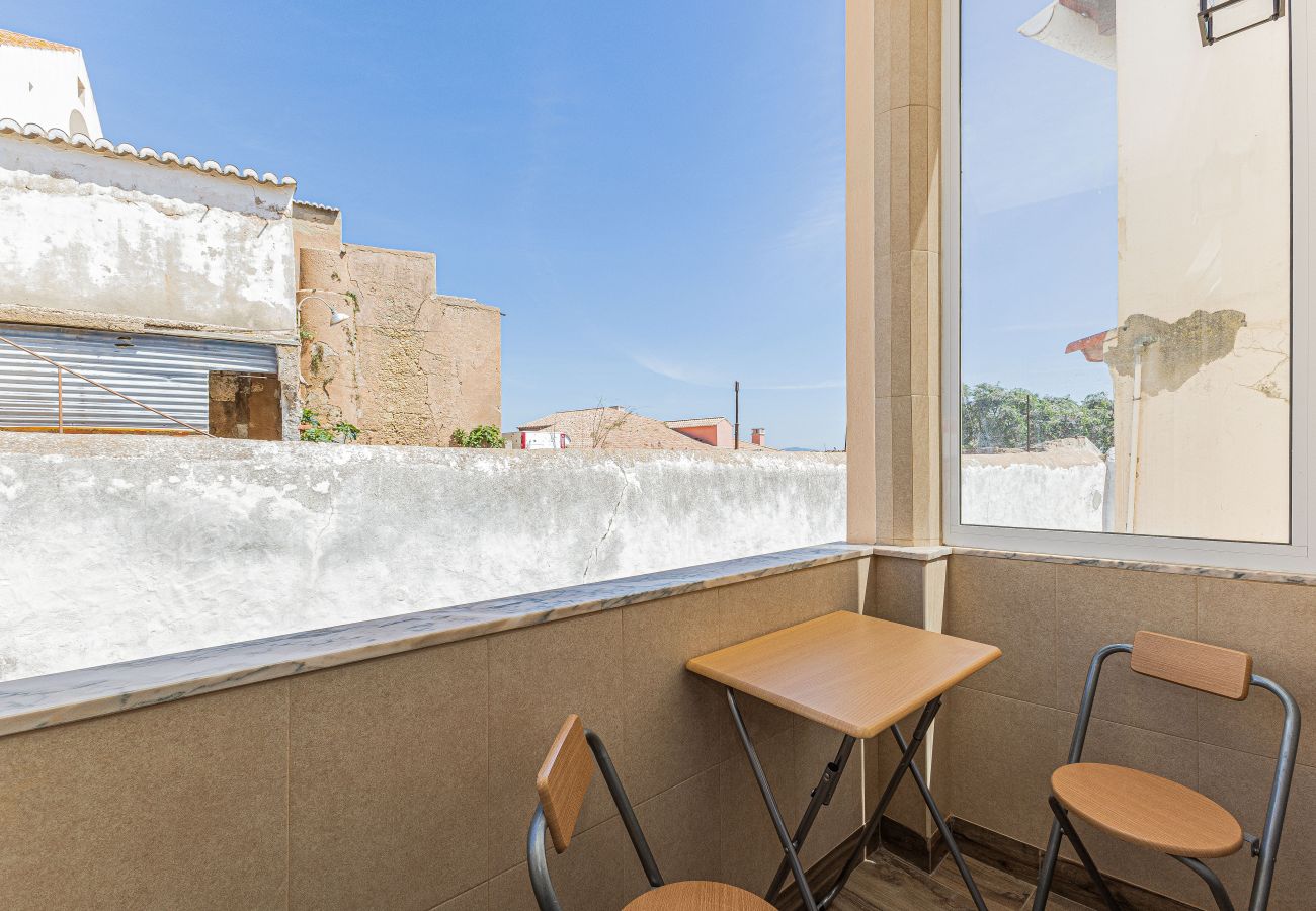 Rent by room in Lagos - Casa da Avó - Room 3