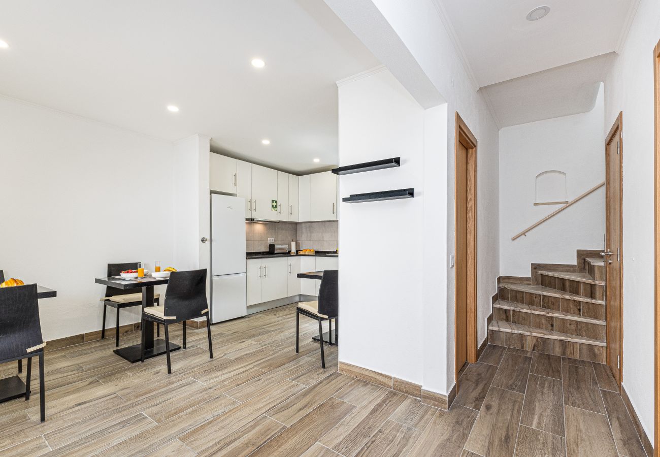 Rent by room in Lagos - Casa da Avó - Room 3