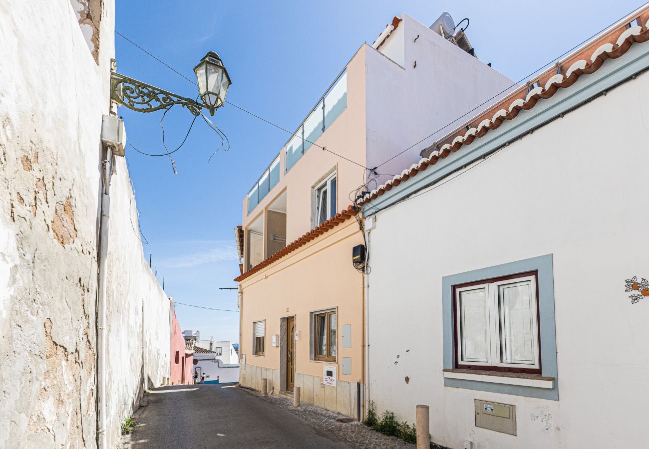 Rent by room in Lagos - Casa da Avó - Room 3