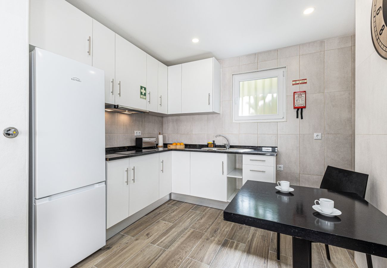 Rent by room in Lagos - Casa da Avó - Room 3
