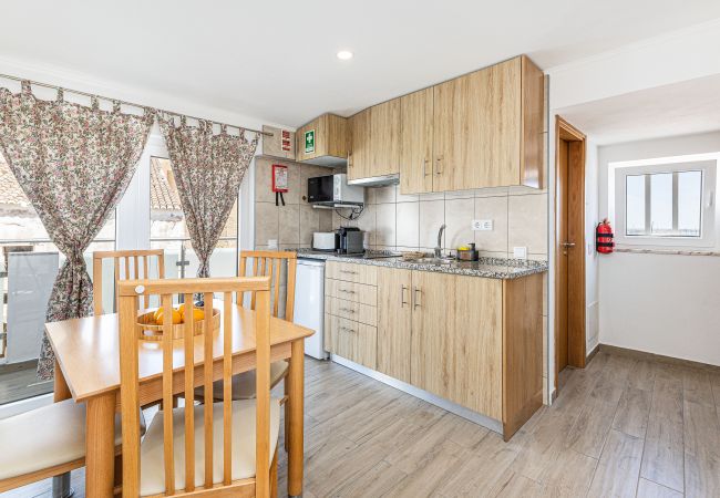 Lagos - Apartment