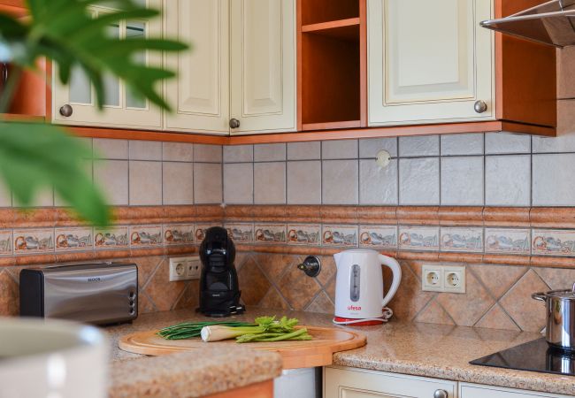 Villa in Albufeira - Villa Iris Villa in Albufeira - Villa Iris