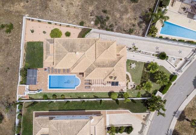 Villa in Albufeira - Villa Iris Villa in Albufeira - Villa Iris