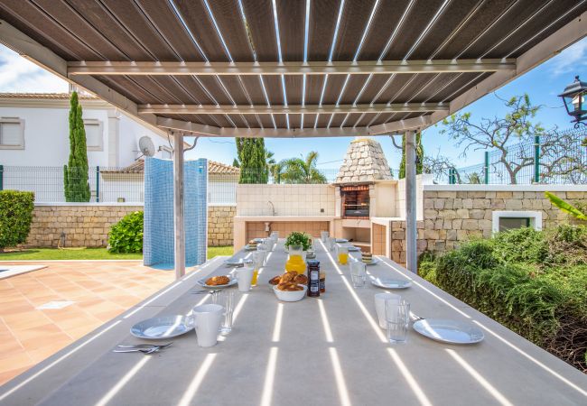 Villa in Albufeira - Villa Iris Villa in Albufeira - Villa Iris