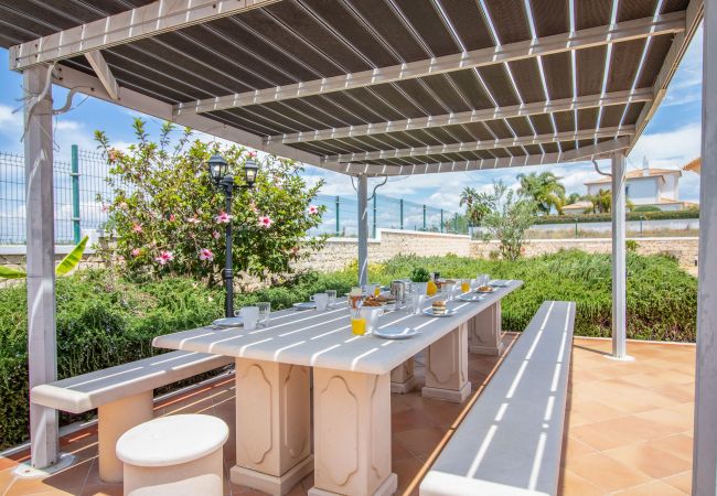 Villa in Albufeira - Villa Iris Villa in Albufeira - Villa Iris