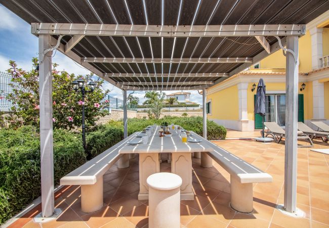 Villa in Albufeira - Villa Iris Villa in Albufeira - Villa Iris