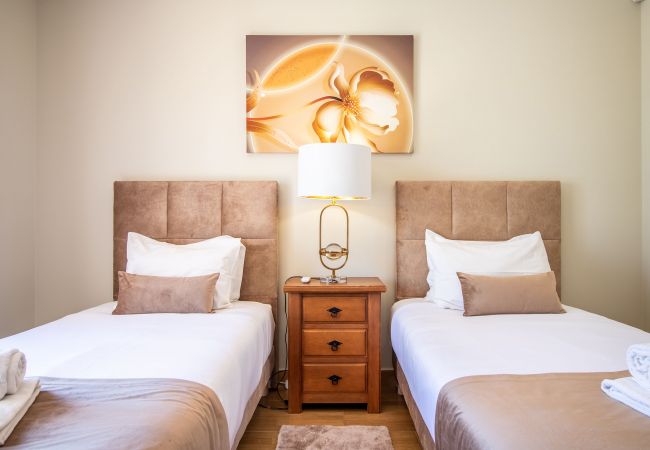 Villa in Albufeira - Villa Iris Villa in Albufeira - Villa Iris