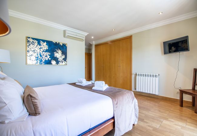 Villa in Albufeira - Villa Iris Villa in Albufeira - Villa Iris