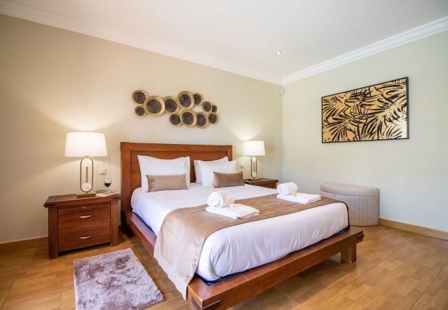 Villa in Albufeira - Villa Iris Villa in Albufeira - Villa Iris