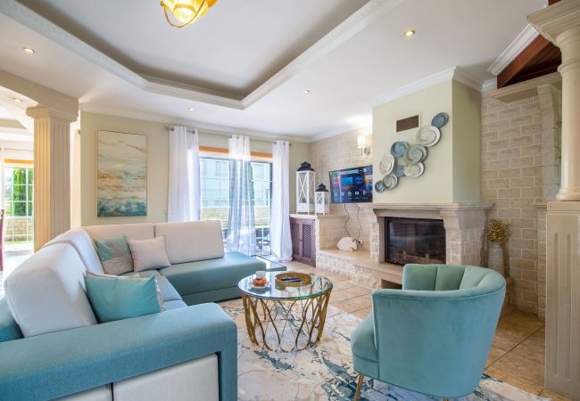 Villa in Albufeira - Villa Iris Villa in Albufeira - Villa Iris