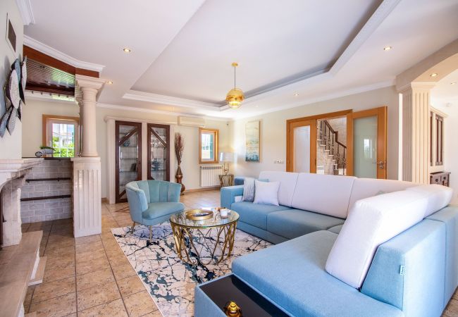 Villa in Albufeira - Villa Iris Villa in Albufeira - Villa Iris