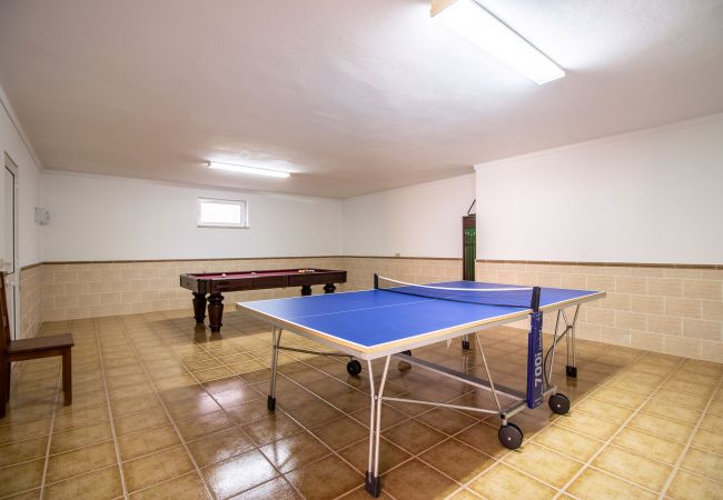 Villa in Albufeira - Villa Iris Villa in Albufeira - Villa Iris