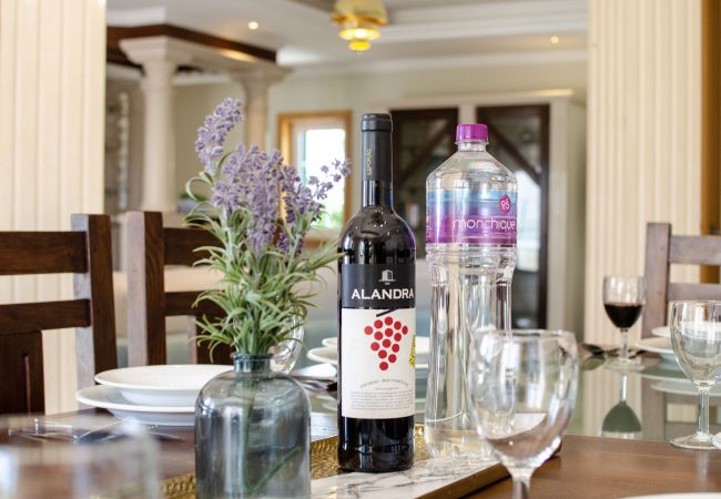 Villa in Albufeira - Villa Iris Villa in Albufeira - Villa Iris