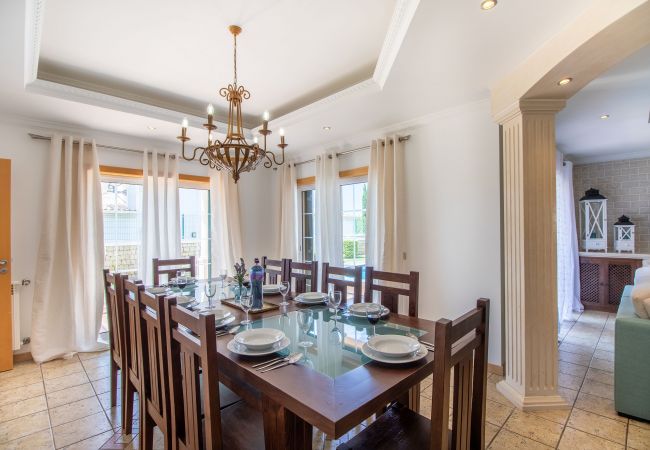 Villa in Albufeira - Villa Iris Villa in Albufeira - Villa Iris