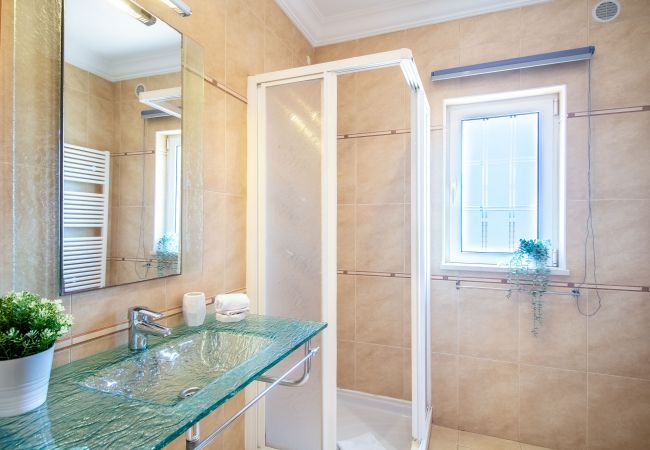 Villa in Albufeira - Villa Iris Villa in Albufeira - Villa Iris