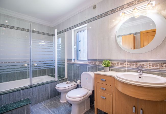 Villa in Albufeira - Villa Iris Villa in Albufeira - Villa Iris