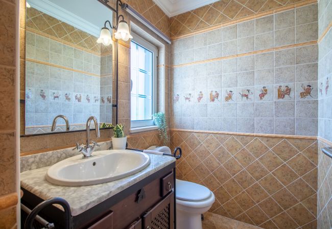 Villa in Albufeira - Villa Iris Villa in Albufeira - Villa Iris