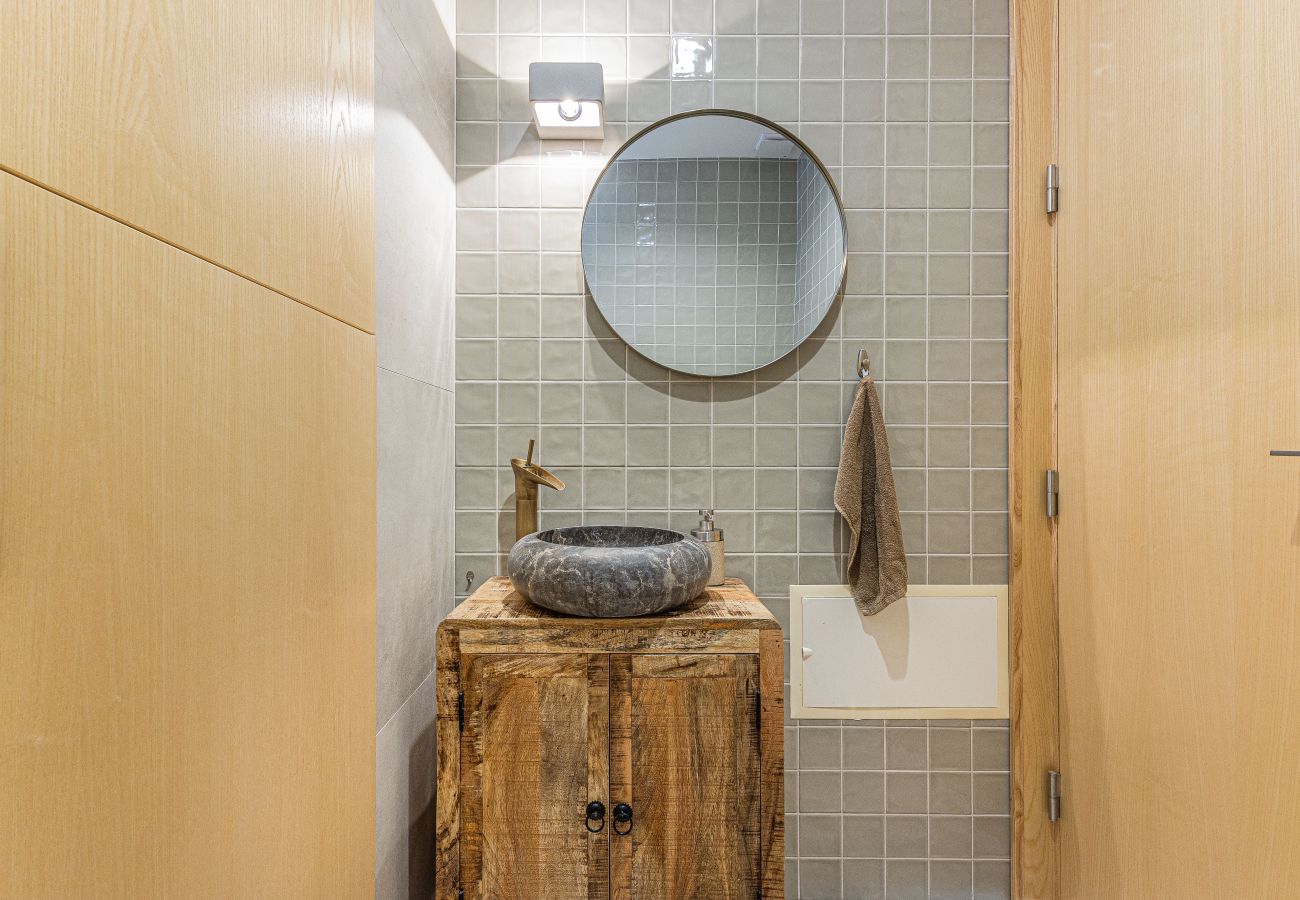 House in Pêra - MarETerra | Private Jacuzzi & SEA VIEW