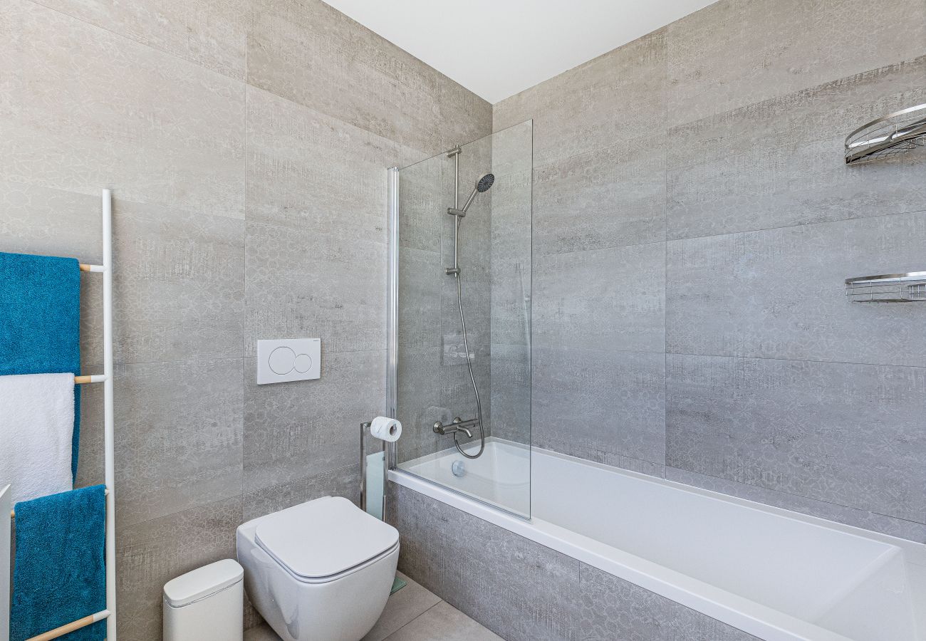 House in Pêra - MarETerra | Private Jacuzzi & SEA VIEW