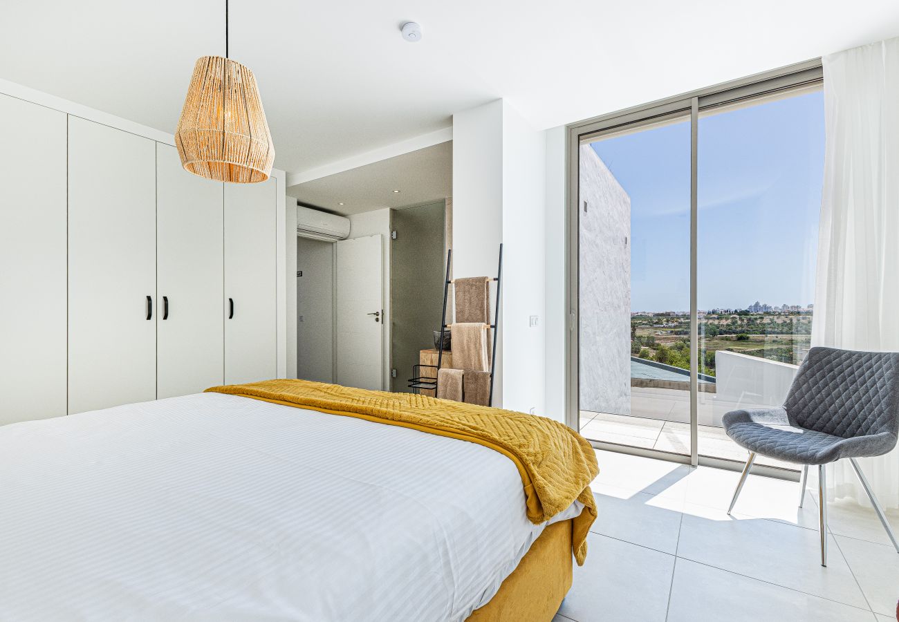 House in Pêra - MarETerra | Private Jacuzzi & SEA VIEW