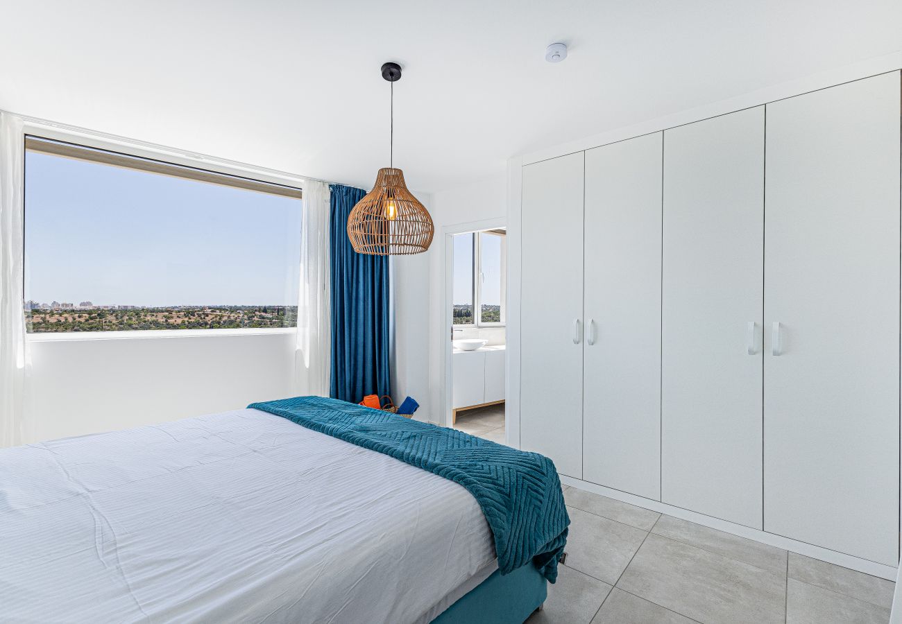 House in Pêra - MarETerra | Private Jacuzzi & SEA VIEW