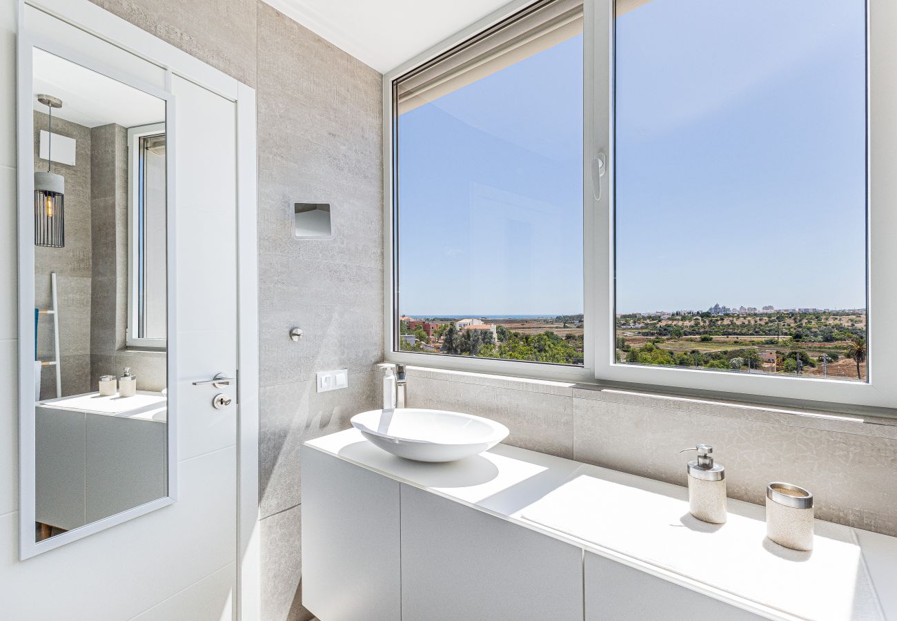 House in Pêra - MarETerra | Private Jacuzzi & SEA VIEW