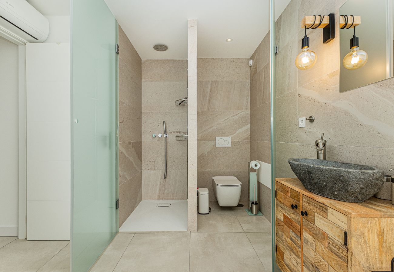 House in Pêra - MarETerra | Private Jacuzzi & SEA VIEW