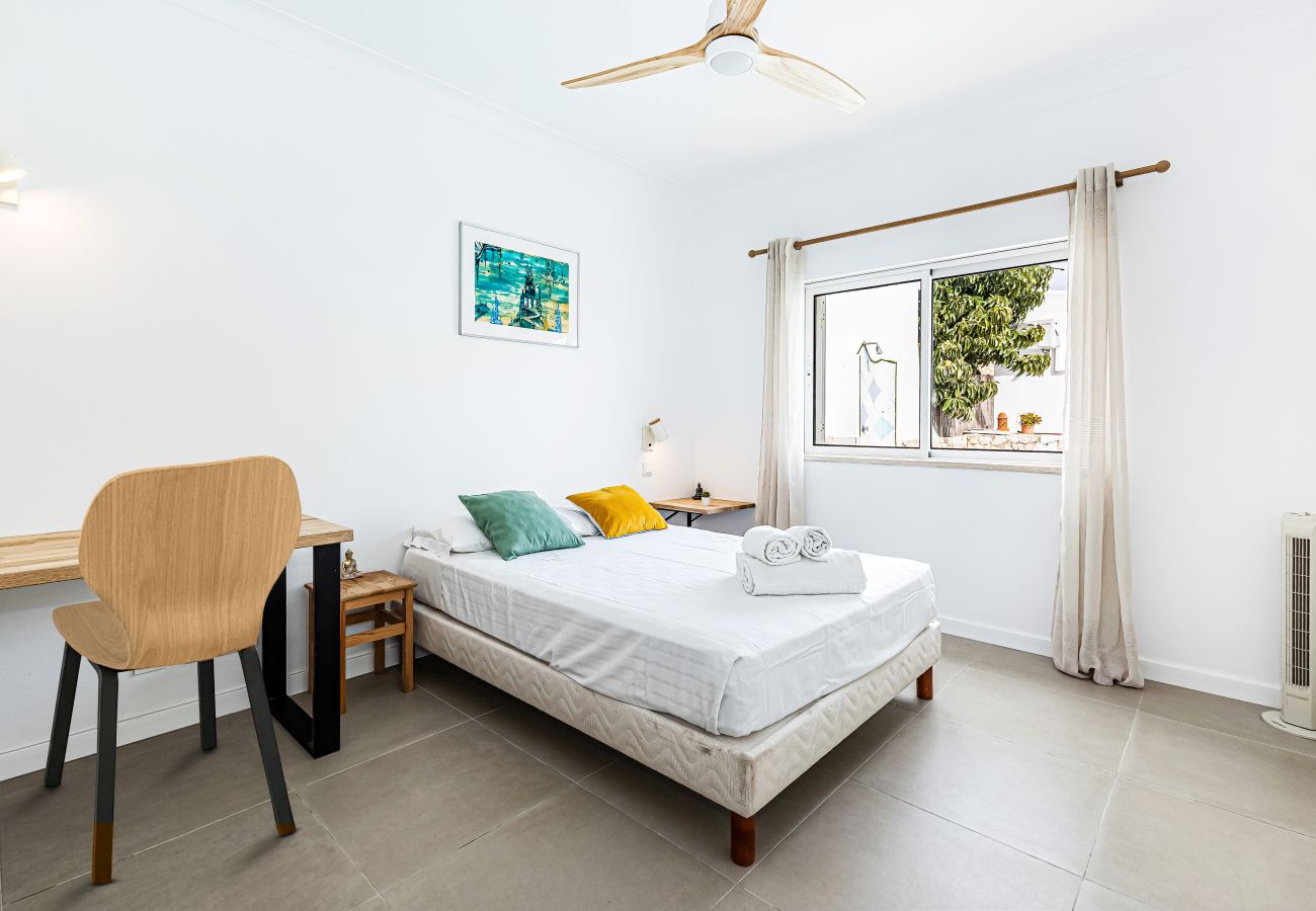 Villa in Lagos - Chilling In Lagos House | Pool | BBQ | Retreat