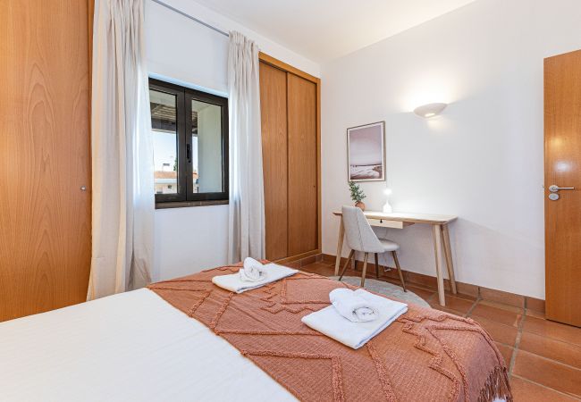 Apartment in Lagos - Marina Park 2015 Apartment in Lagos - Marina Park 2015