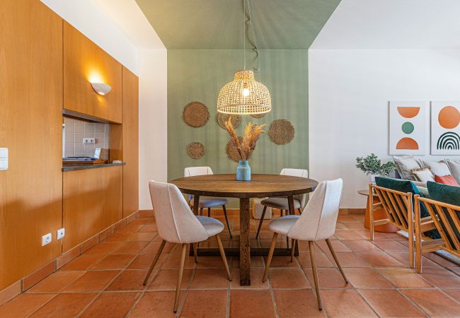 Apartment in Lagos - Marina Park 2015 Apartment in Lagos - Marina Park 2015