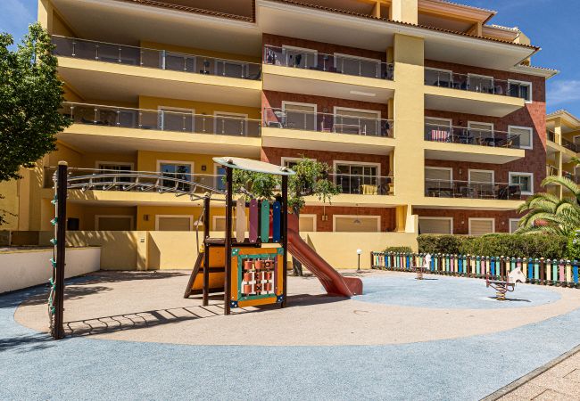 Apartment in Lagos - Pateo do Convento | Pool | Balcony | City Center