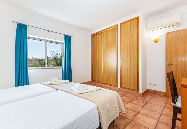 Apartment in Lagos - Porto de Mos -  Nucleo 2 Apartment in Lagos - Porto de Mos -  Nucleo 2