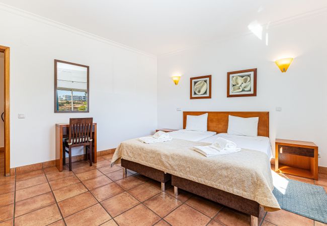 Apartment in Lagos - Porto de Mos -  Nucleo 2 Apartment in Lagos - Porto de Mos -  Nucleo 2
