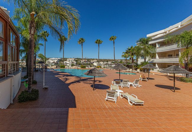 Apartment in Lagos - Porto de Mos -  Nucleo 2 Apartment in Lagos - Porto de Mos -  Nucleo 2