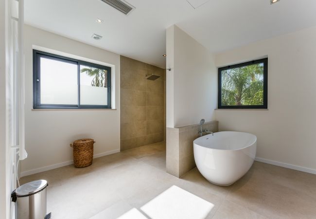 Villa in Vilamoura - Villa Natura Villa in Vilamoura - Villa Natura