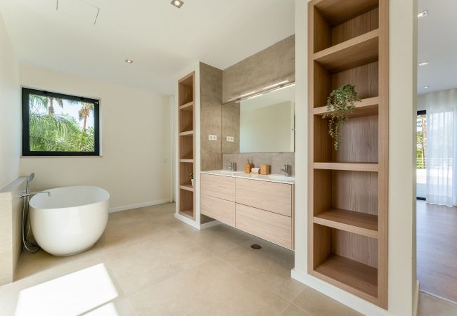 Villa in Vilamoura - Villa Natura Villa in Vilamoura - Villa Natura