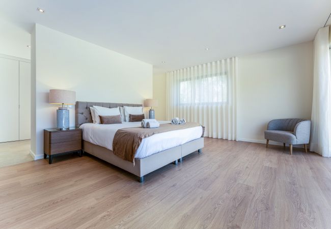 Villa in Vilamoura - Villa Natura Villa in Vilamoura - Villa Natura