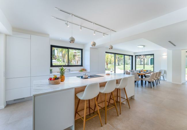 Villa in Vilamoura - Villa Natura Villa in Vilamoura - Villa Natura