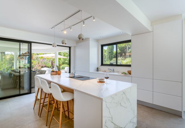 Villa in Vilamoura - Villa Natura Villa in Vilamoura - Villa Natura