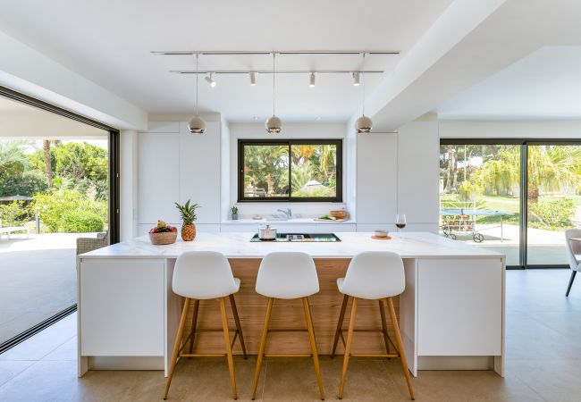 Villa in Vilamoura - Villa Natura Villa in Vilamoura - Villa Natura