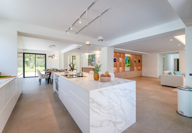 Villa in Vilamoura - Villa Natura Villa in Vilamoura - Villa Natura